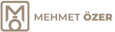 mehmet özer icon